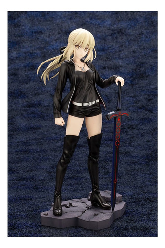 Kotobukiya Fate Grand Order Saber Altria Pendragon Figure