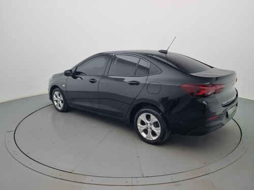 Chevrolet Onix 1.0 TURBO FLEX PLUS LTZ MANUAL