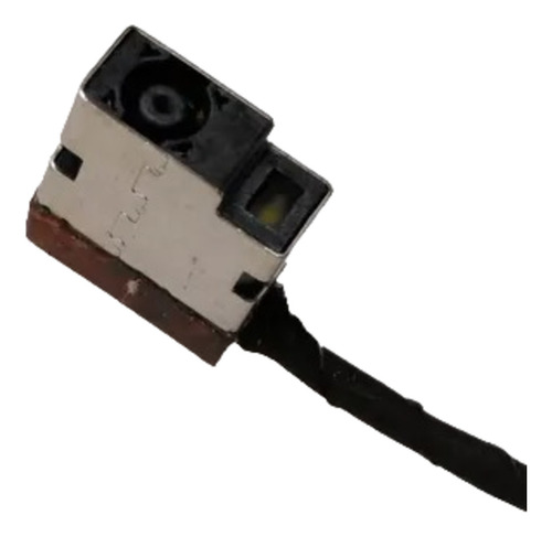 Jack Power Notebook Hp Pavilion 250 G6 Series (19 Cms)