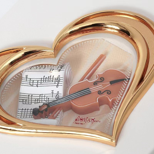 Caja Musical Para Guardar Joyas Diseño De Bailarina