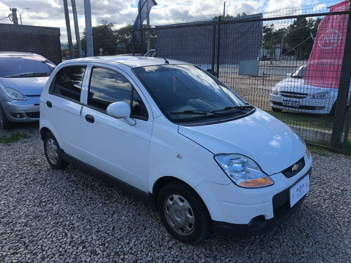 Chevrolet Spark 1.0 Full