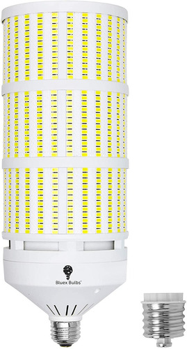 Bombillo Led 150w (1000w Equivalen) 120v 20.000lm Luz Blanca