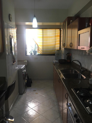 Imagen 11 de 12 de Remax Infinity Vende Apartamento Con Planta Electrica 136636 Frances Mijares 04144990396