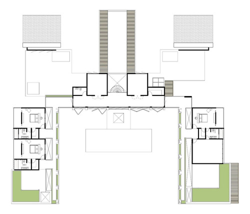 Venta De Villa De Lujo De 7 Habitaciones, Ubicada En Cap Cana, Punta Cana.