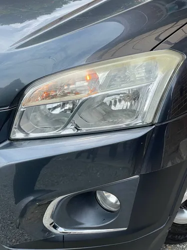 Chevrolet Tracker 1.8 Ls At