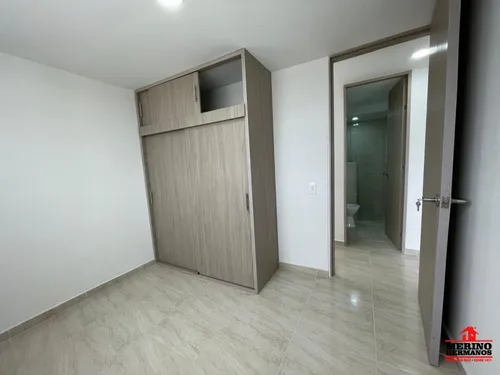 Apartamento En Venta En Rionegro - Vereda Fontibon