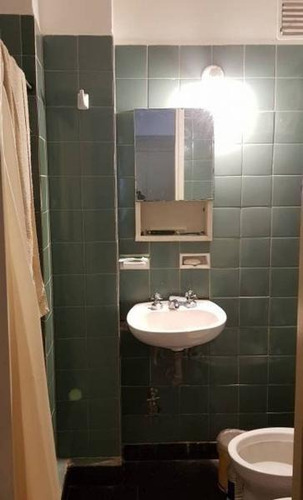 Imagen 10 de 12 de Monoambiente Con Cocina Y Baño Completa