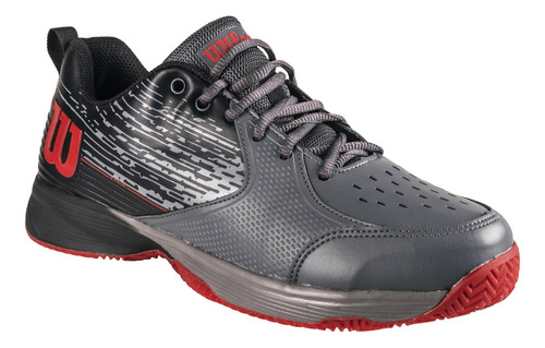 Zapatillas Hombre Wilson K Tour 2 Clay Tenis Padel Sintetico