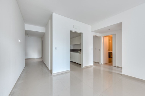 Venta 3 Amb C/cochera A Estrenar Full Amenities