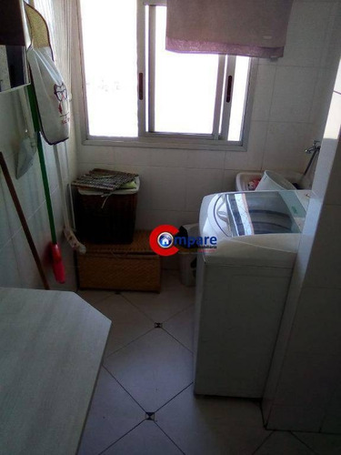 Imagem 9 de 15 de Apartamento 2 Dorms 1 Suite 1 Vaga - Ap7615