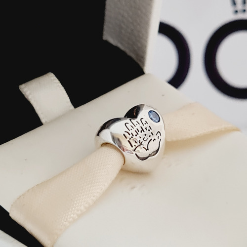Charm Pandora Bebé Niño
