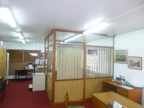 Venta De Oficina En Centro