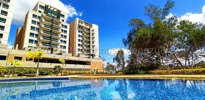 Apartamento en venta