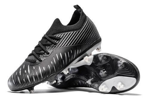 Botas De Campo Profesionales Fg - Botas De Fútbol Ligeras