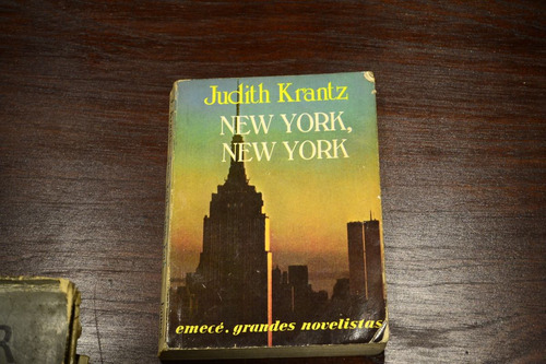 New York New York Judith Kranz