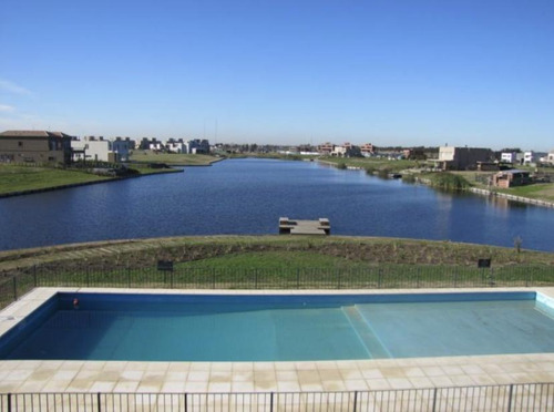 Imagen 3 de 10 de Muy Buen Lote En Venta En Los Castaños - Nordelta