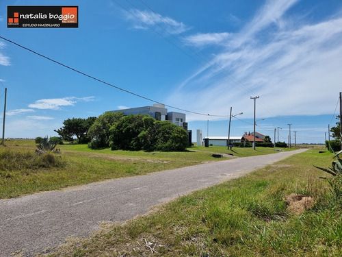 Lote En Barrio El Marquesado Excelente Ubicacion Con Escritura V 5257