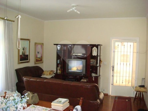 Casa Térrea - Excelente Para Comércio - 353-im132405
