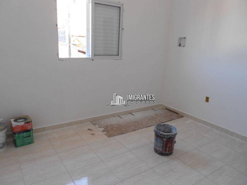 Imagem 18 de 22 de Sobrado Com 2 Suítes Na Mirim, Em Praia Grande - So0101