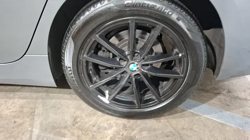 BMW Serie 3 2.0 320I AUTO