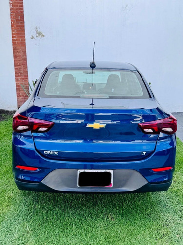 Chevrolet Onix 1.0t Lt Mt