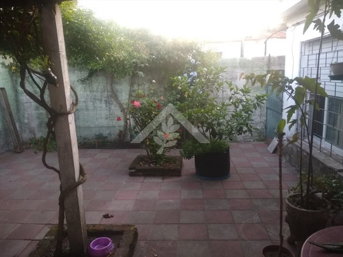 Excelente Casa De 3 Dormitorios En Durazno