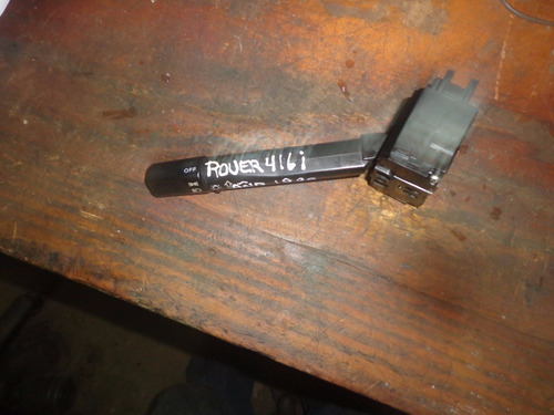 Vendo Palanca De Luces De River 416i, Año 1998, # 54353358