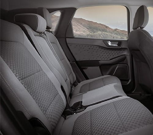 Nueva Ford Kuga Hibrida Se