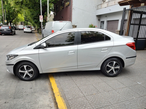 Imagen 5 de 8 de Chevrolet Prisma 2019 1.4 Ltz 98cv