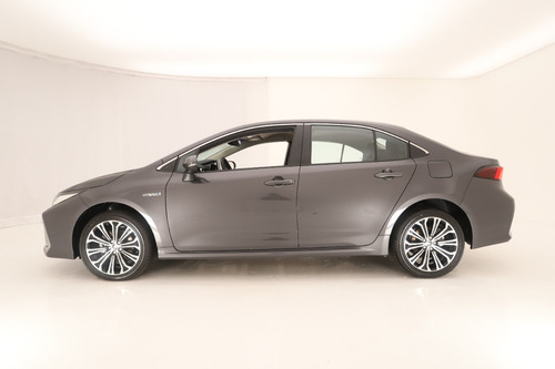 Toyota Corolla 1.8 Hev Seg Ecvt