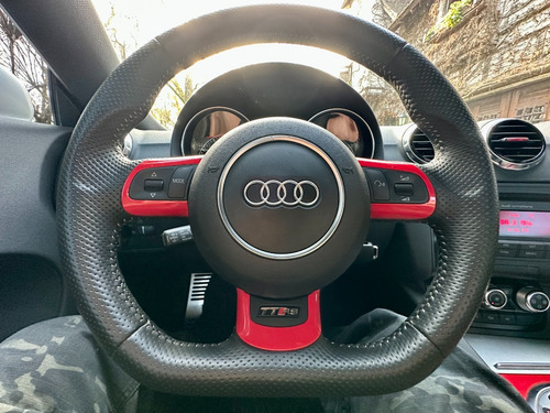 Audi TT RS Coupe 2.5 Tfsi Stronic 340cv Quattro