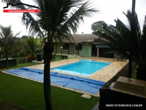 Chácara Com 5.300 M² Em Pinhalzinho - 28