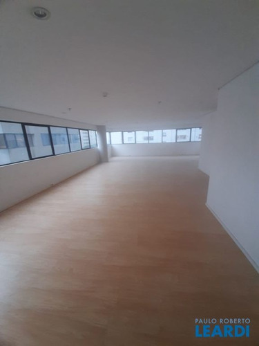 Conj. Comercial - Jardim Paulista - Sp - 631017