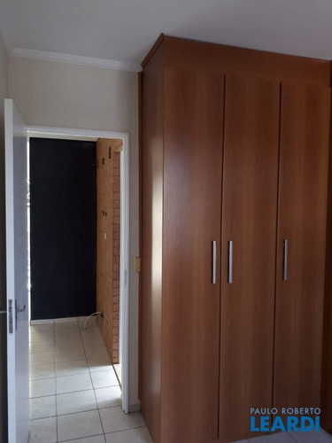 Apartamento - Nova Petrópolis - Sp - 635141