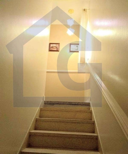 Imagem 11 de 15 de Casa Sobrado Para Venda, 2 Dormitório(s), 120.0m² - 5266