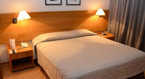 Imagem 6 de 15 de Flat Na Bela Vista, Ótima Localização - Sf27137