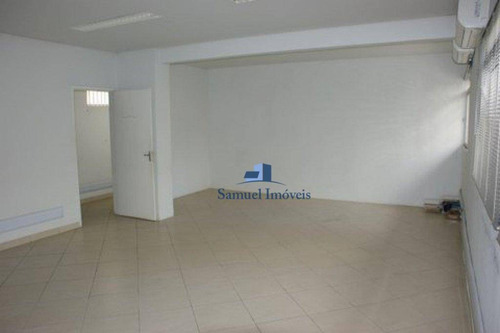 Imagem 11 de 18 de Loja À Venda, 974 M² Por R$ 10.550.000,00 - Brooklin - São Paulo/sp - Lo0077