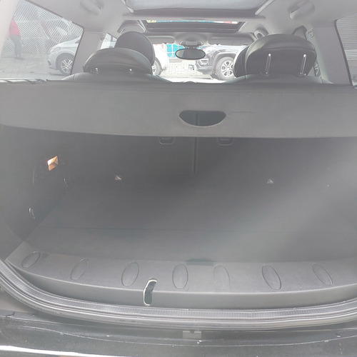 Mini Clubman 1.6 S Aut. 5p