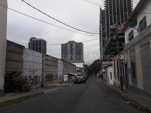 Imagen 4 de 7 de Galpón En Venta En La Candelaria. Mls #22-20320