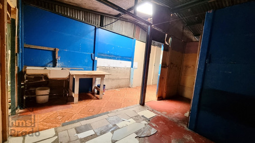 Imagen 3 de 7 de Casa Para Remodelar Ubicada En Alajuela Urb Jose Gregorio Ramirez