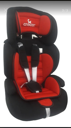 Silla Asiento De Auto Para Bebe,car Seat,booster 9m A12 Años