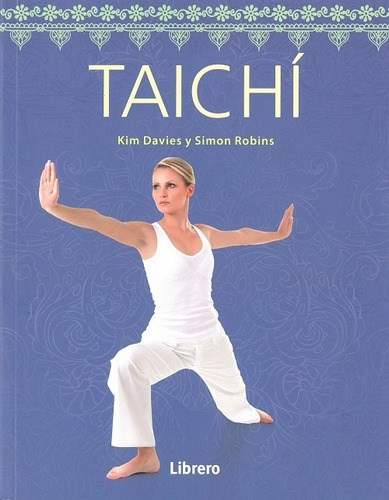 Taichi, Davies / Robins, Librero