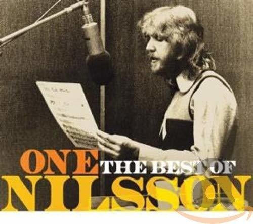 Cd One The Best Of - Nilsson