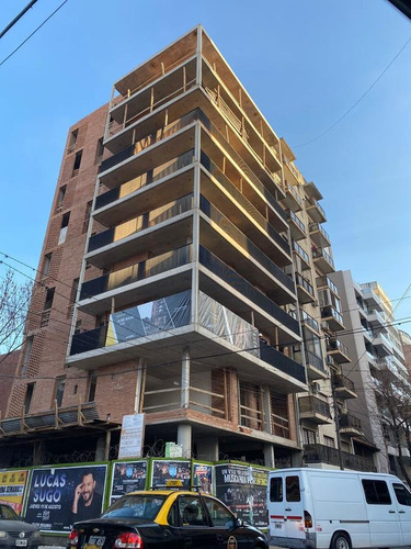 Imagen 3 de 25 de Venta Departamento 1 Dormitorio 9 De Julio 500 - Barrio Martin