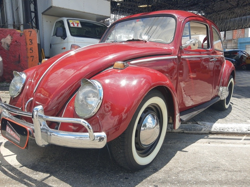 Volkswagen Fusca
