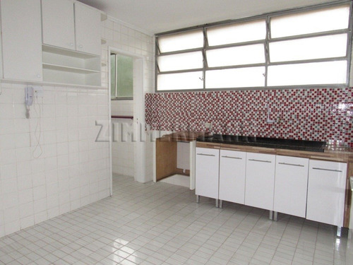 Imagem 10 de 15 de Apartamento - Alto Da Lapa - Ref: 101412 - V-101412