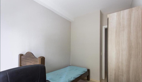 Imagem 15 de 20 de Apartamento Com 2 Dormitórios Para Alugar, 54 M² Por R$ 4.000,00/mês - Bela Vista - São Paulo/sp - Ap1412
