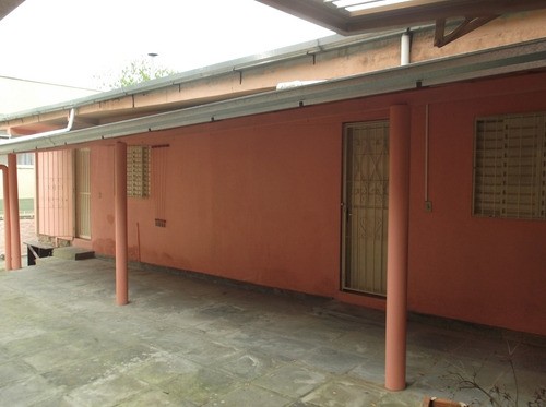 Imagem 2 de 19 de Casa Para Venda, 2 Dormitórios, Medianeira - Porto Alegre - 1188