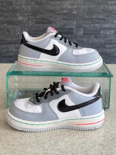 Air force one velcro discount