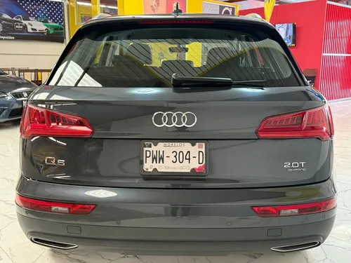 Audi Q5 2.0 L T Dynamic Dsg